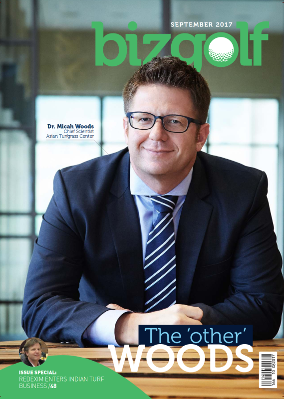 cover image of Bizgolf